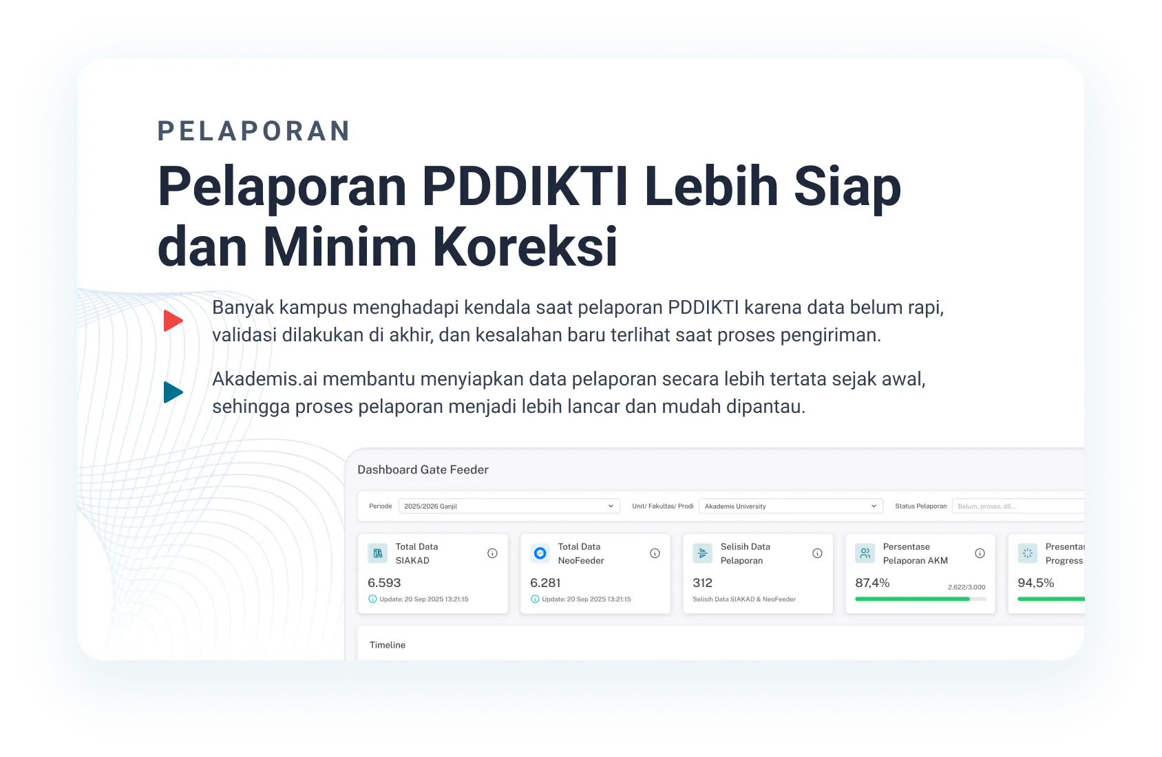 Akademis Mobile Apps slide 3