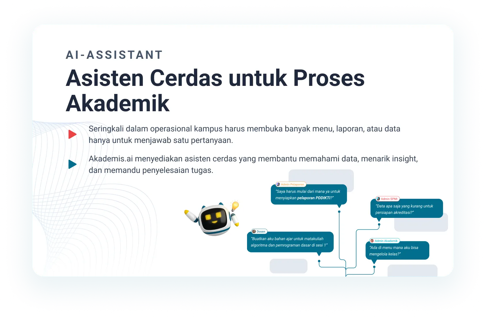 Akademis Mobile Apps slide 4