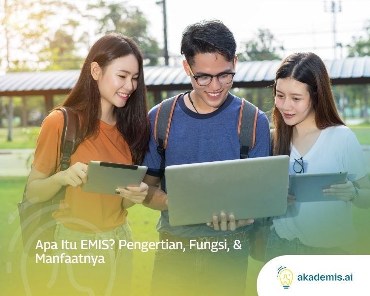 Apa Itu EMIS? Pengertian, Fungsi, & Manfaatnya