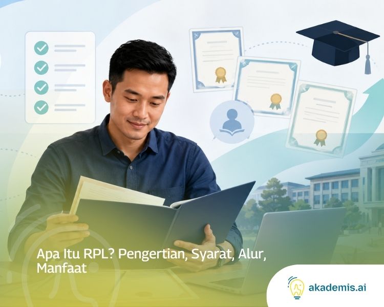 Apa Itu RPL? Pengertian, Syarat, Alur, Manfaat