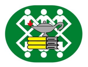 Logo kampus